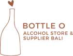 Bottle O Bali